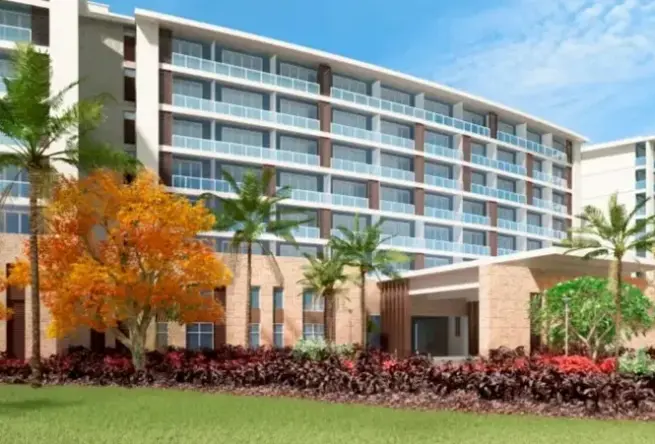 Obiekt hotelu Grand Aston Varadero