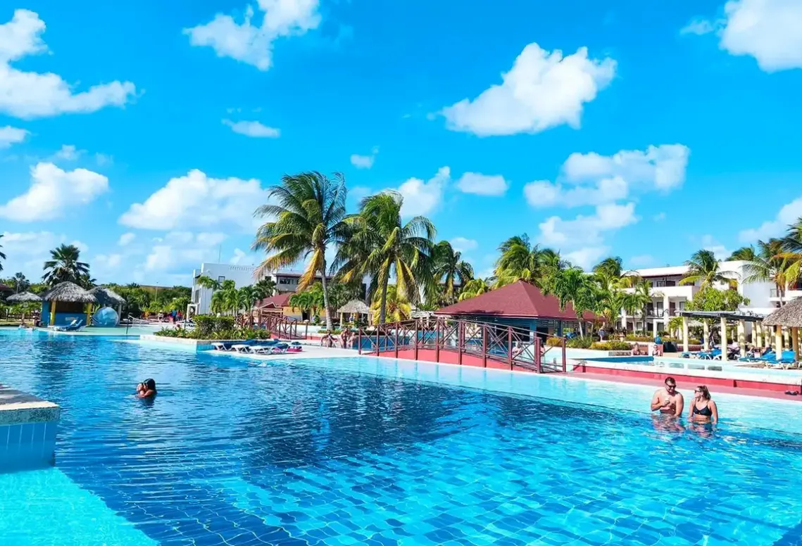 Hotel Grand Memories Varadero w Kuba (Varadero) - oferta last minute