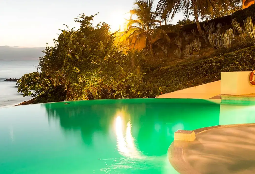 Pokój w hotelu Grand Palladium Vallarta Resort