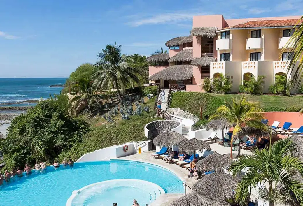 Hotel Grand Palladium Vallarta Resort