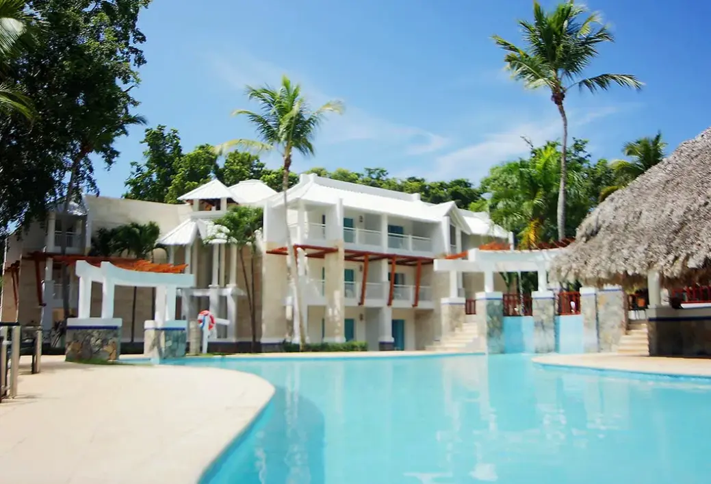 Hotel Grand Paradise Samana w Dominikana (Samana) - oferta last minute