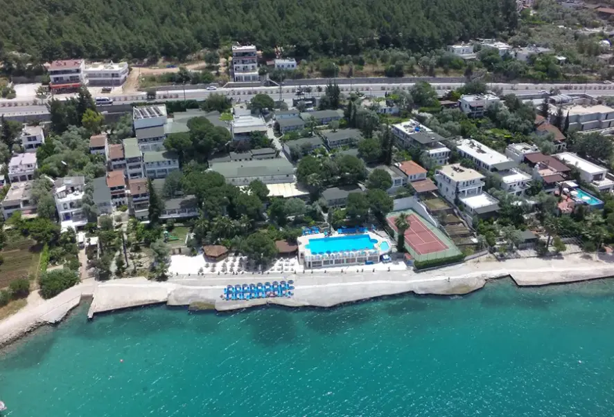 Hotel Green Port Bodrum