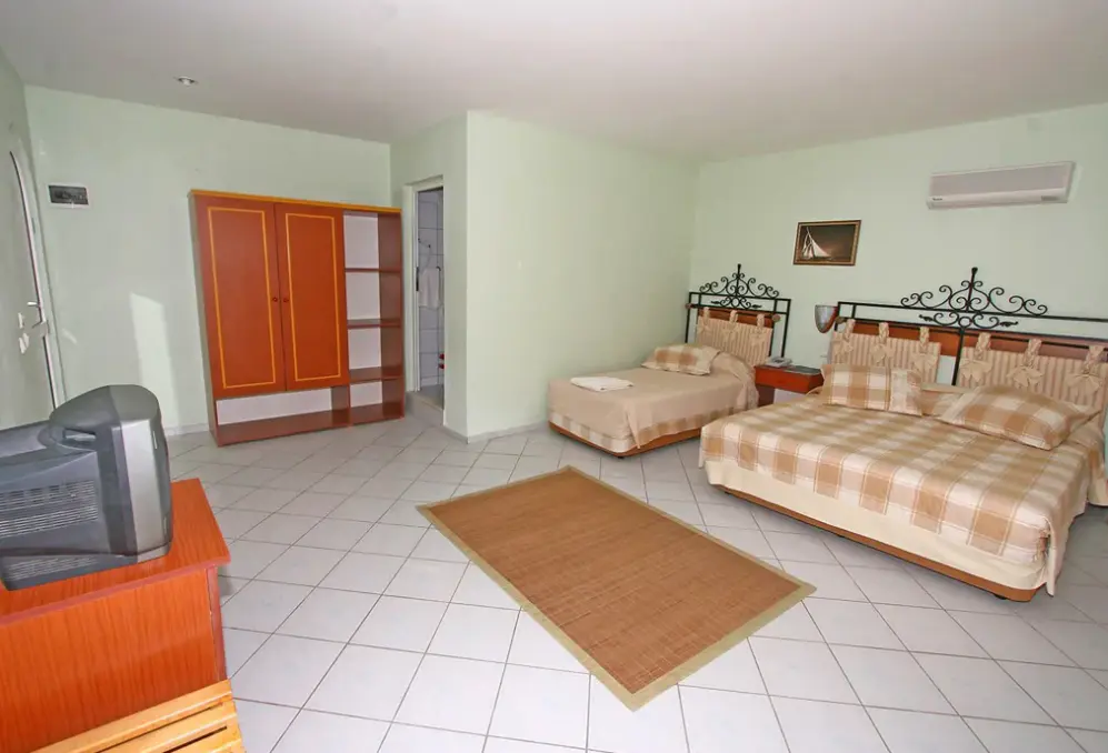 Pokój w hotelu Green Port Bodrum