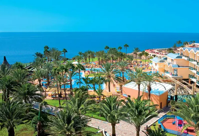 Hotel Grupotel Orquidea (ex TUI Blue Orquidea)