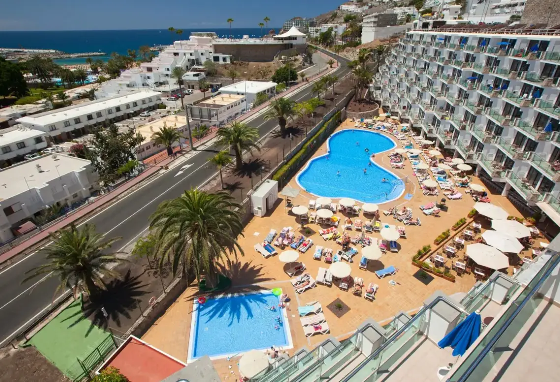 Hotel Grupotel Revoli