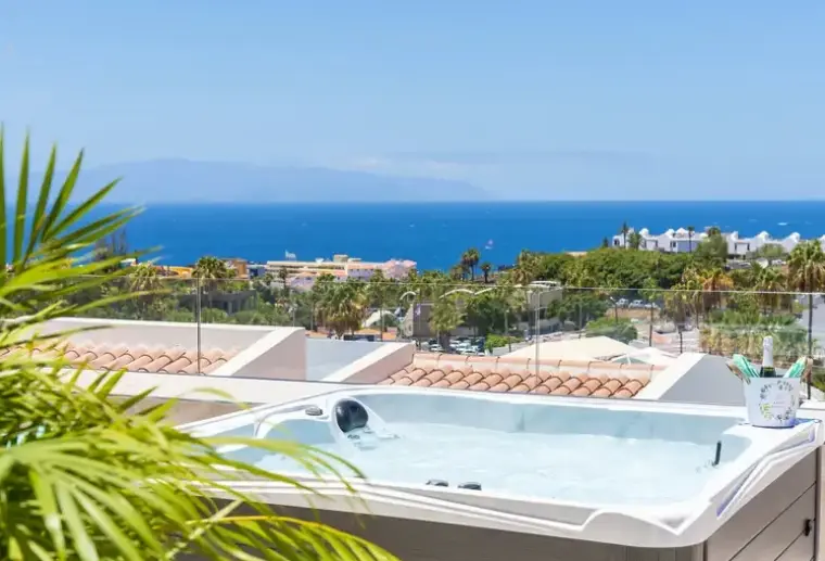 Hotel Haciendas II