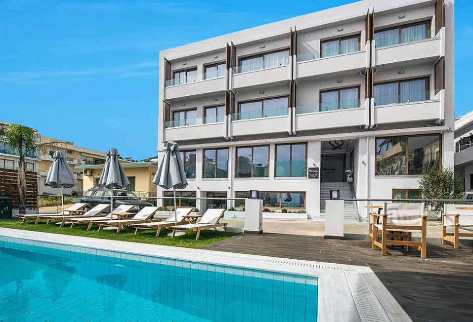 Hotel Harma Boutique w Grecja (Kreta Wschodnia) - oferta last minute