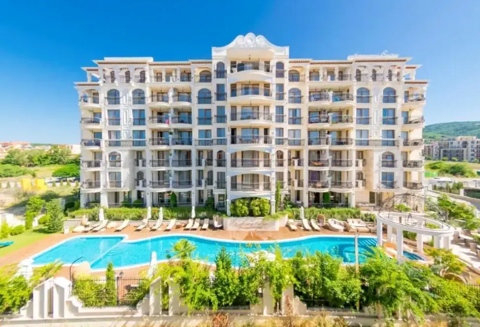 Hotel Harmony Suites 10 & 20