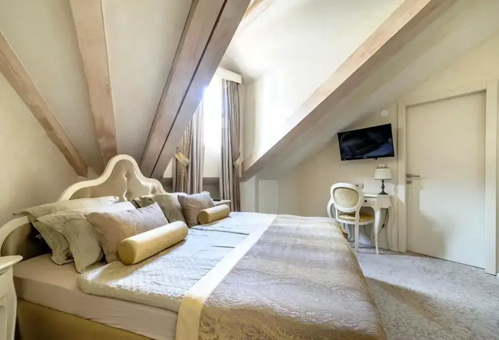 Hotel Heritage Life Palace w Chorwacja (Dalmacja Północna) - oferta last minute