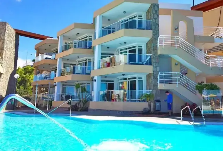 Hotel Holiday Club Vista Amadores