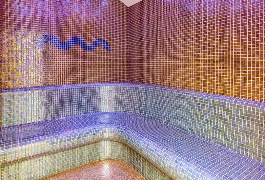 Spa w hotelu Holiday Home & Spa (Jarosławiec)