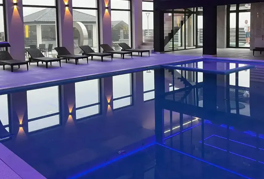Hotel Holiday Home & Spa (Jarosławiec) w Polska (Wybrzeże Środkowe) - oferta last minute