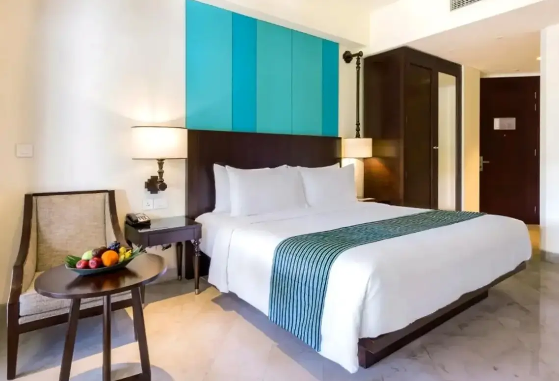 Pokój w hotelu Holiday Inn Resort Bali Benoa