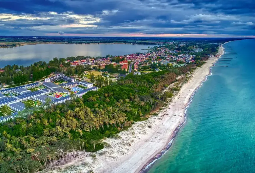 Hotel Holiday Park & Resort Mielno