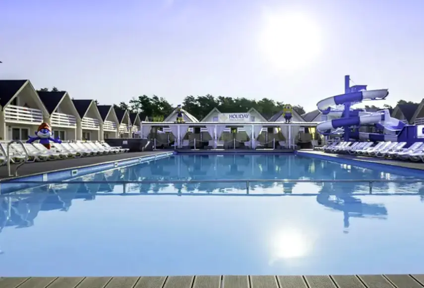 Hotel Holiday Park & Resort Niechorze