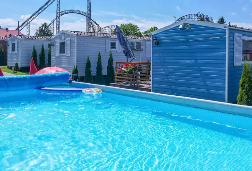 Hotel Holiday Park Zator Resort & Spa w Polska (Jura Krakowska) - oferta last minute