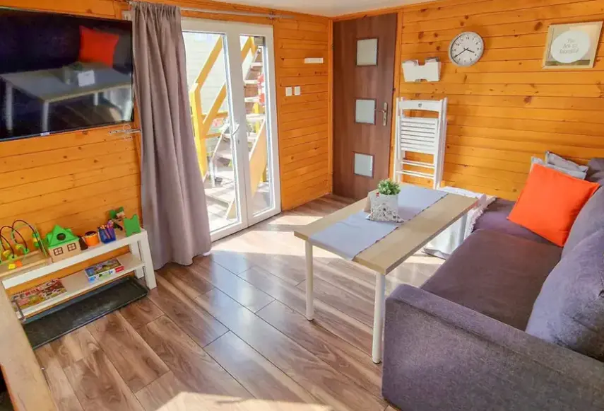 Atrakcje dla dzieci w hotelu Holiday Park Zator