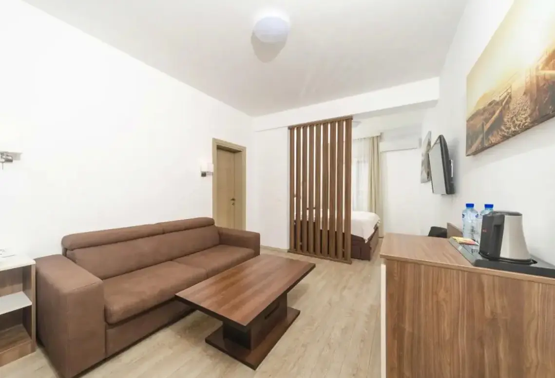 Pokój w hotelu Hotel 219 Budva