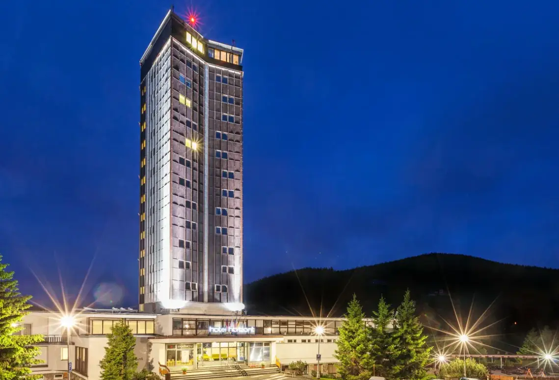 Hotel Hotel Horizont