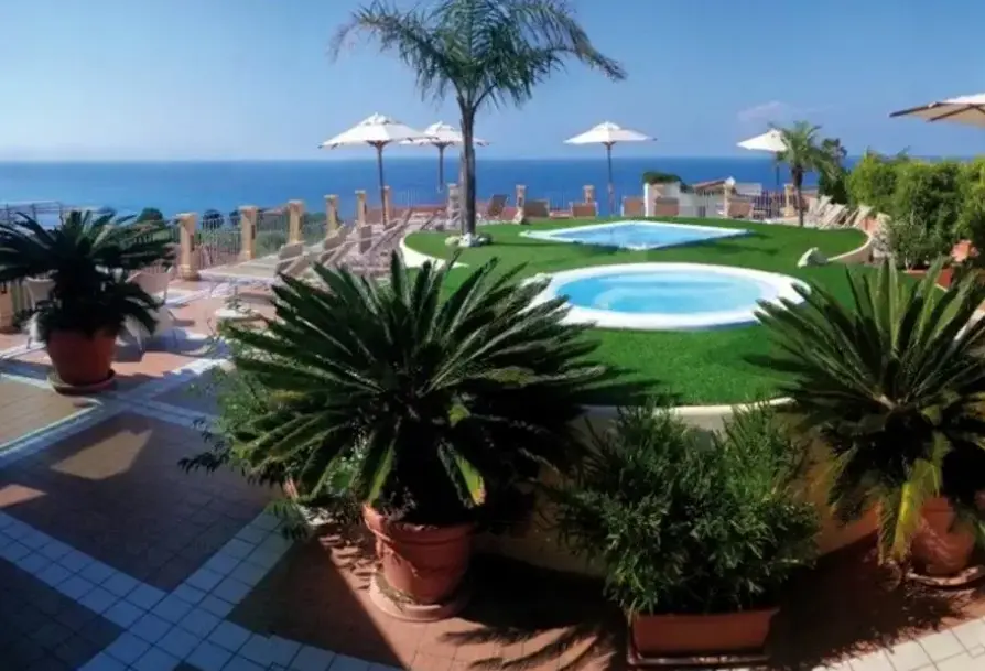 Hotel Hotel Residence Piccolo
