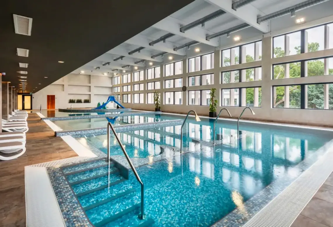 Hotel Hunguest Bal Resort