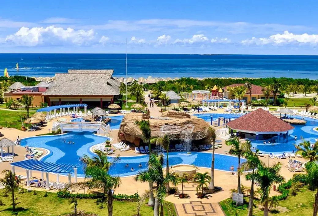 Hotel Iberostar Origin Laguna Azul w Kuba (Varadero) - oferta last minute
