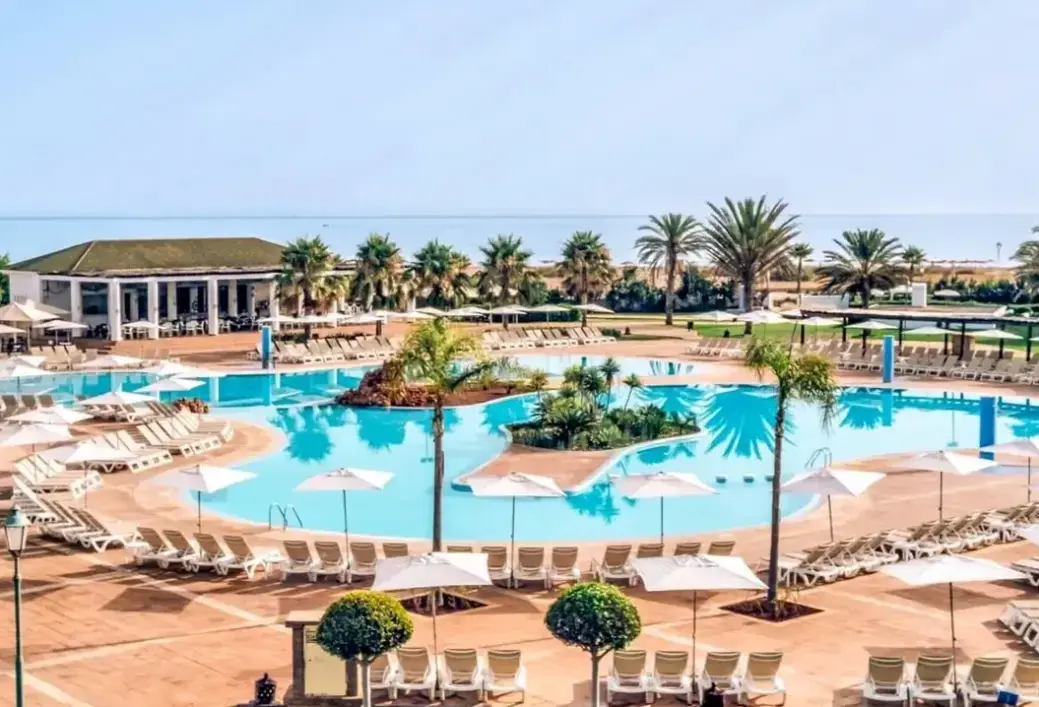 Hotel Iberostar Waves Saidia