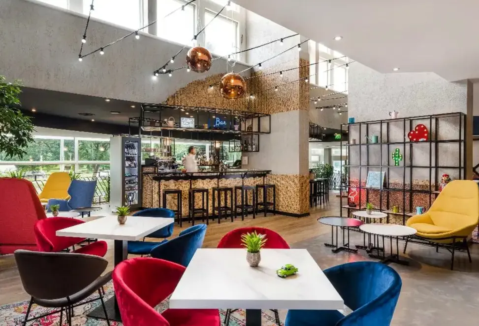 Hotel Ibis Budapest Castle Hill w Węgry (Budapeszt) - oferta last minute