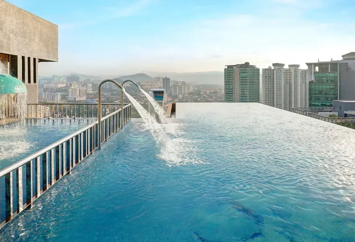 Hotel Ibis City Centre w Malezja (Kuala Lumpur) - oferta last minute