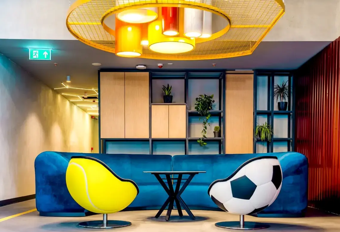 Hotel Ibis Styles Batumi w Gruzja (Adżaria) - oferta last minute