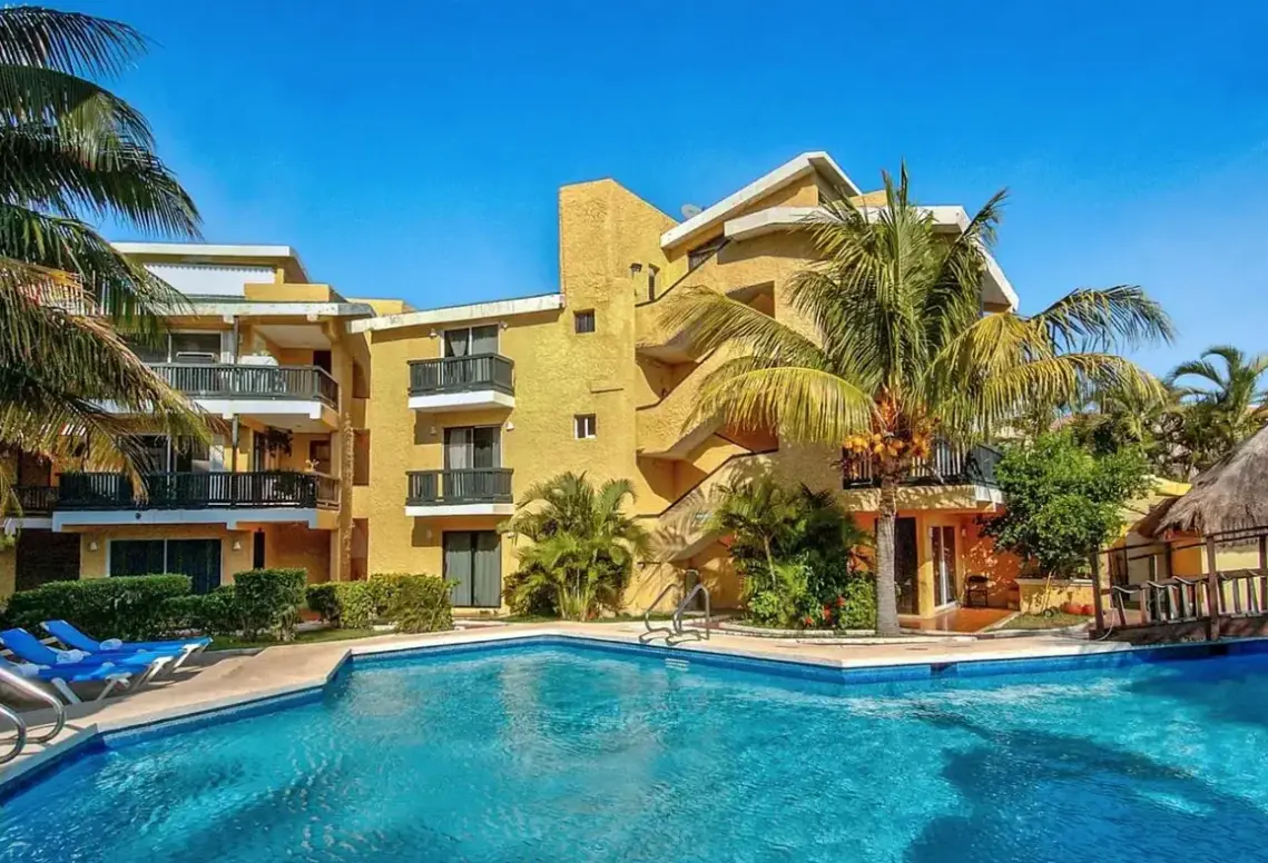 Hotel Imperial Laguna Faranda w Meksyk (Cancun) - oferta last minute