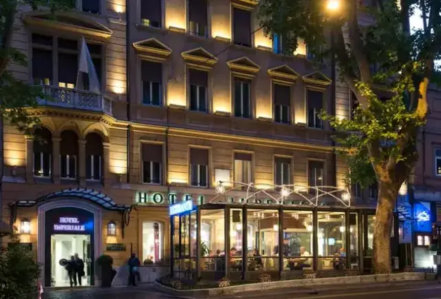 Hotel Imperiale