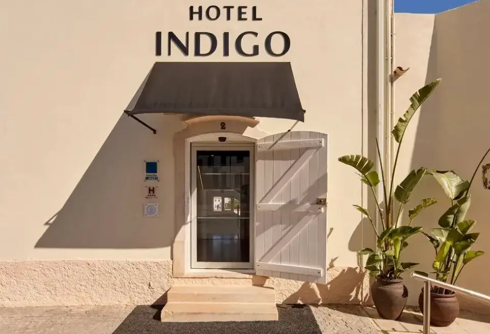 Hotel Indigo w Portugalia (Algarve) - oferta last minute
