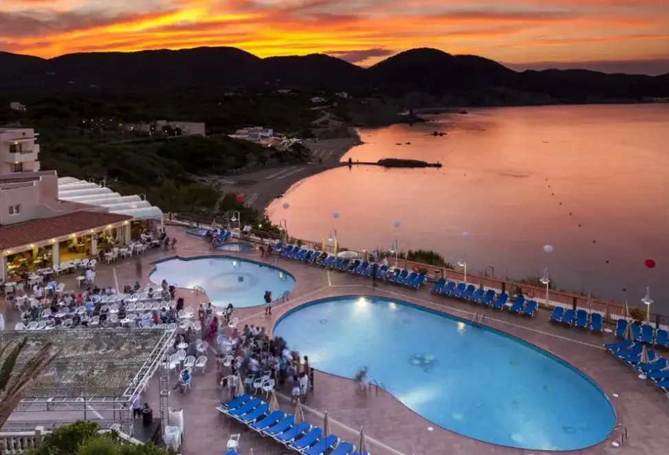 Hotel Invisa Club Cala Verde