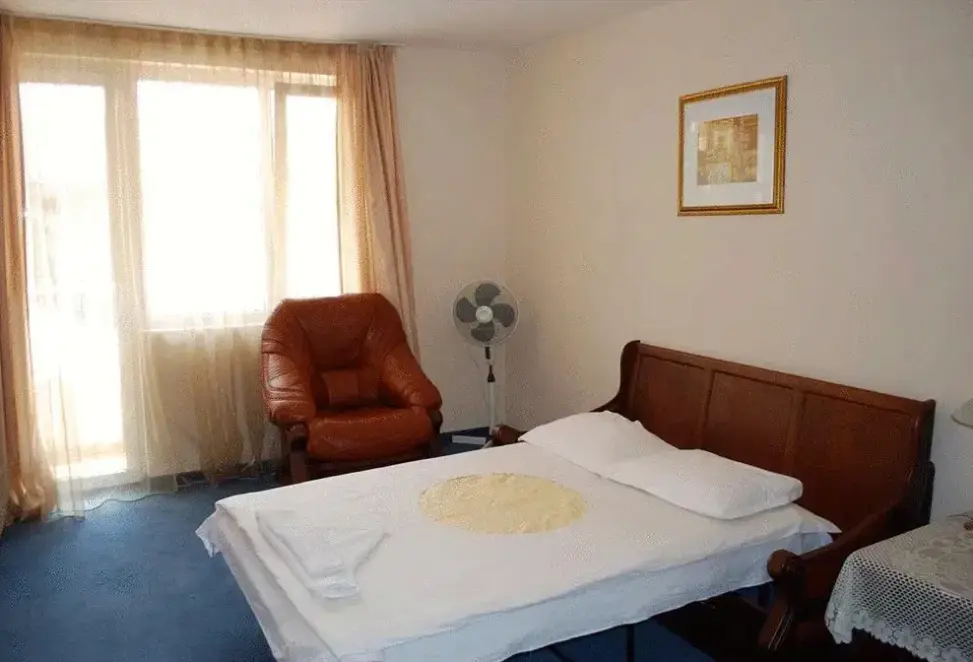 Pokój w hotelu Italia