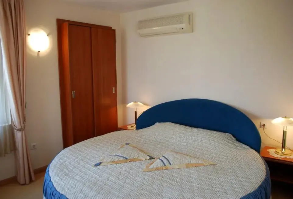 Pokój w hotelu Italia