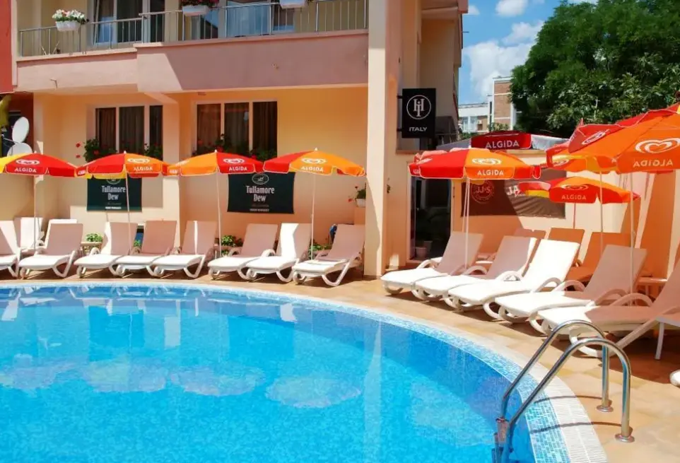Hotel Italia