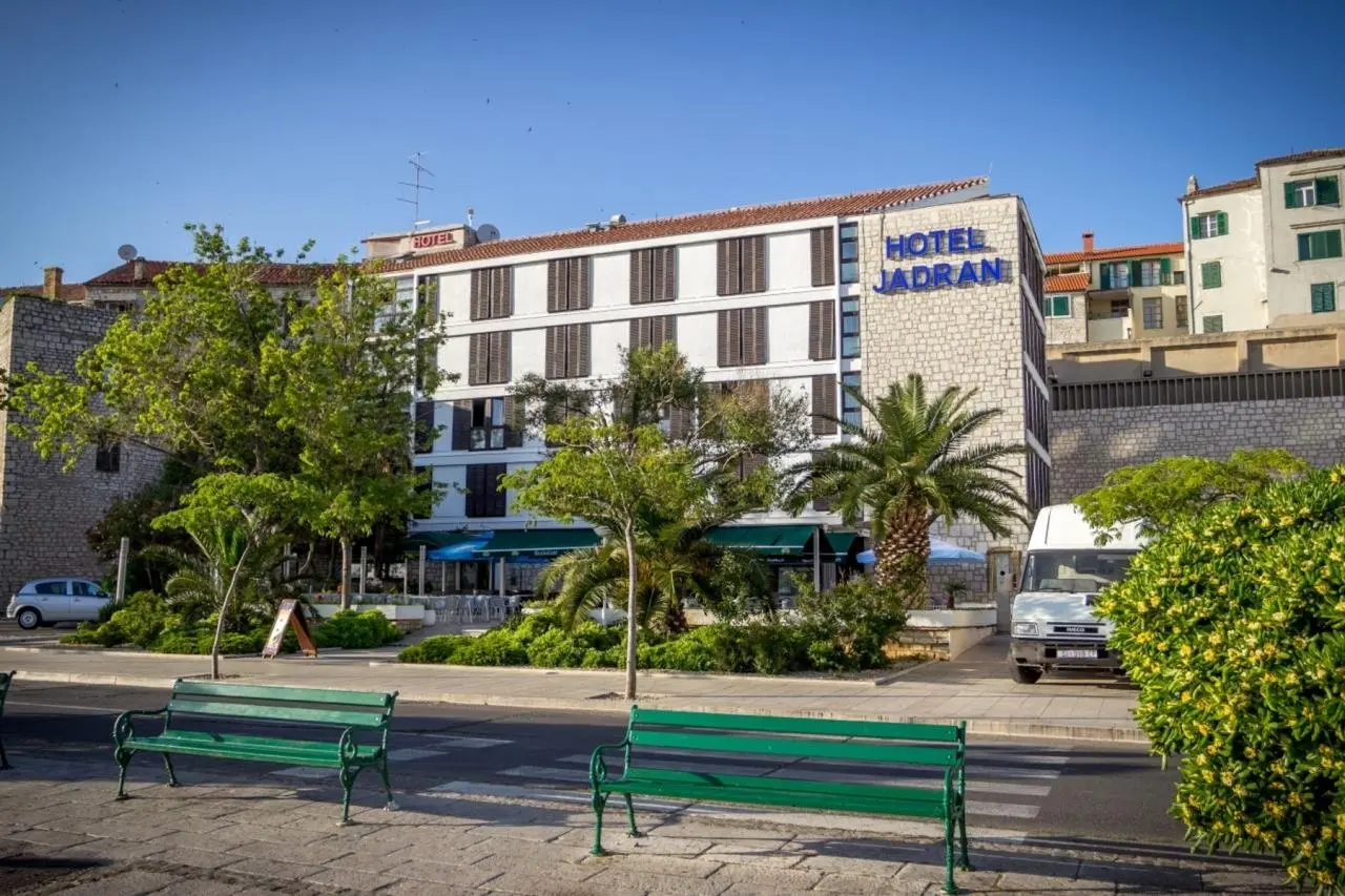 Hotel Jadran (Šibenik)