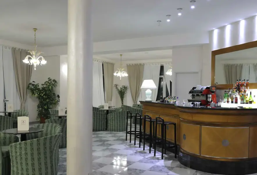 Hotel Jasminum