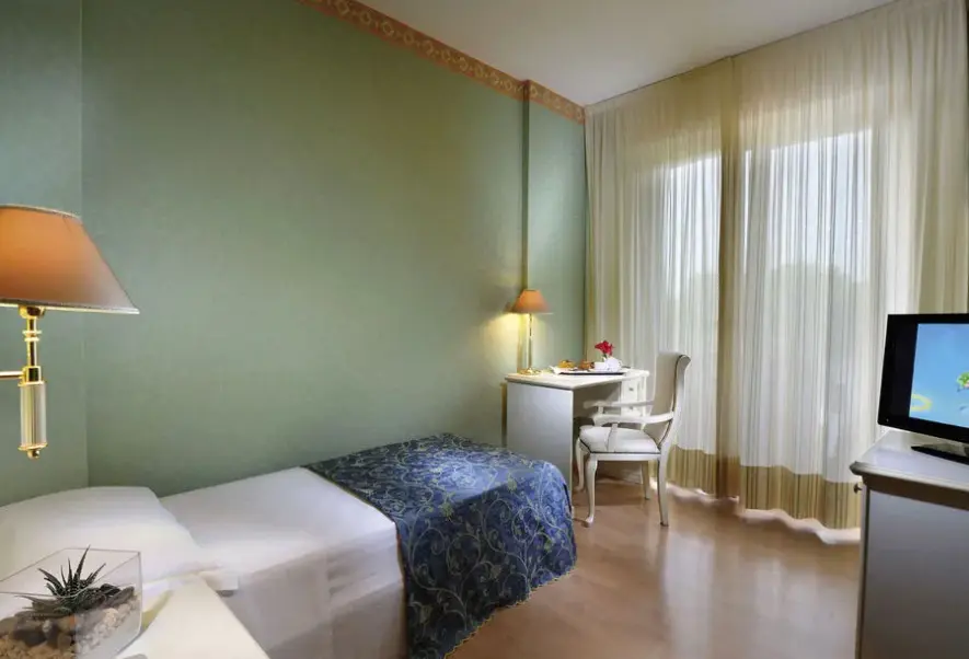 Pokój w hotelu Jasminum