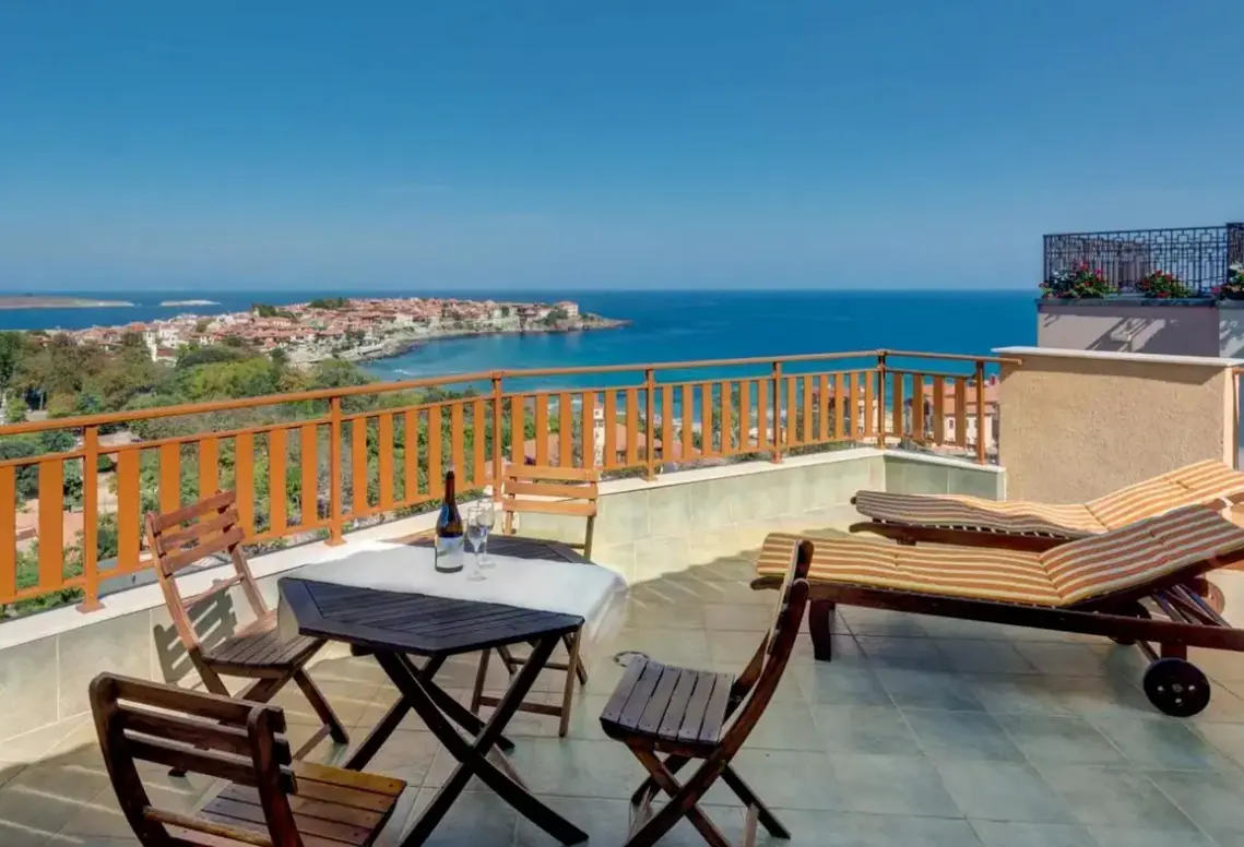 Hotel Kalithea Hotel