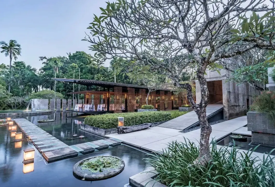 Hotel Kayumanis Nusa Dua