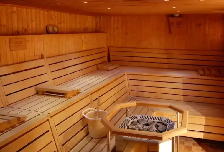 Spa w hotelu Kleopatra Micador
