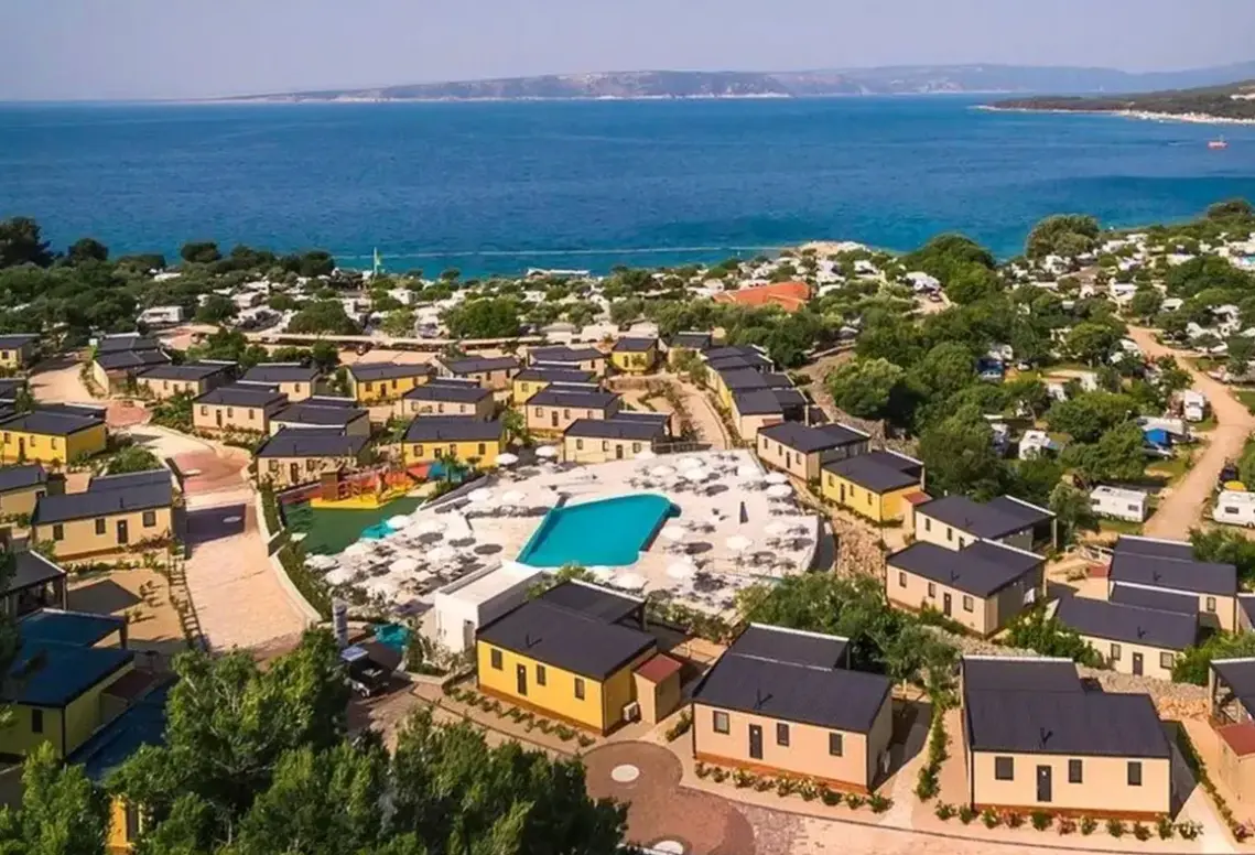Hotel Krk Premium Camping Resort by Valamar w Chorwacja (Wyspa Krk) - oferta last minute