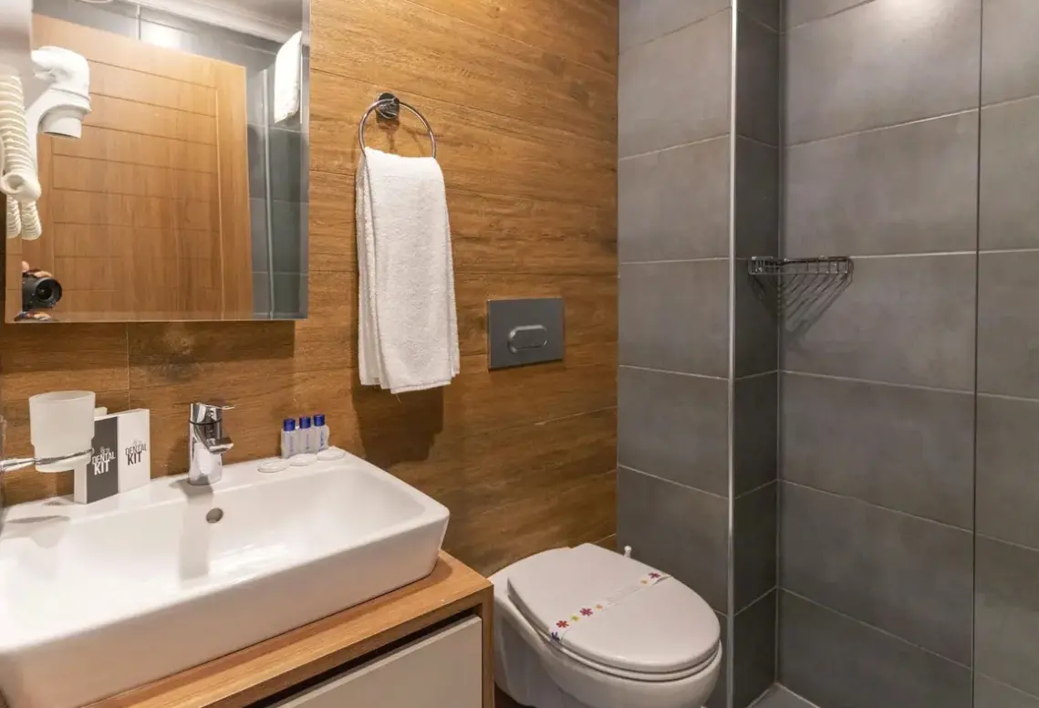 Hotel L'Ancora Beach (Kemer)