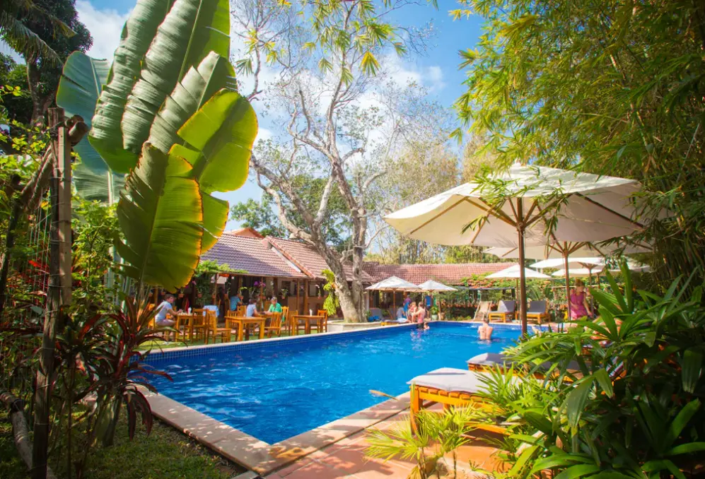 Hotel La Mer Resort