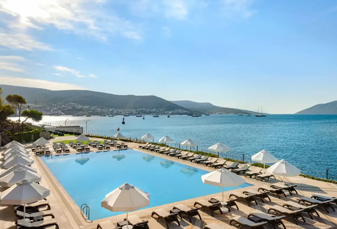 Hotel La Quinta by Wyndham Bodrum (ex. Mavi)