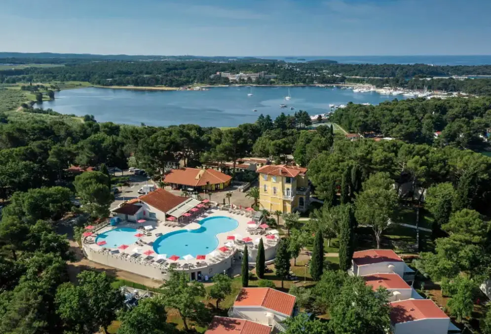 Hotel Laguna Bellevue