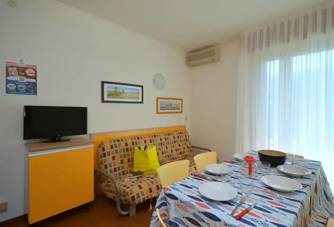 Atrakcje dla dzieci w hotelu Laguna Piccola