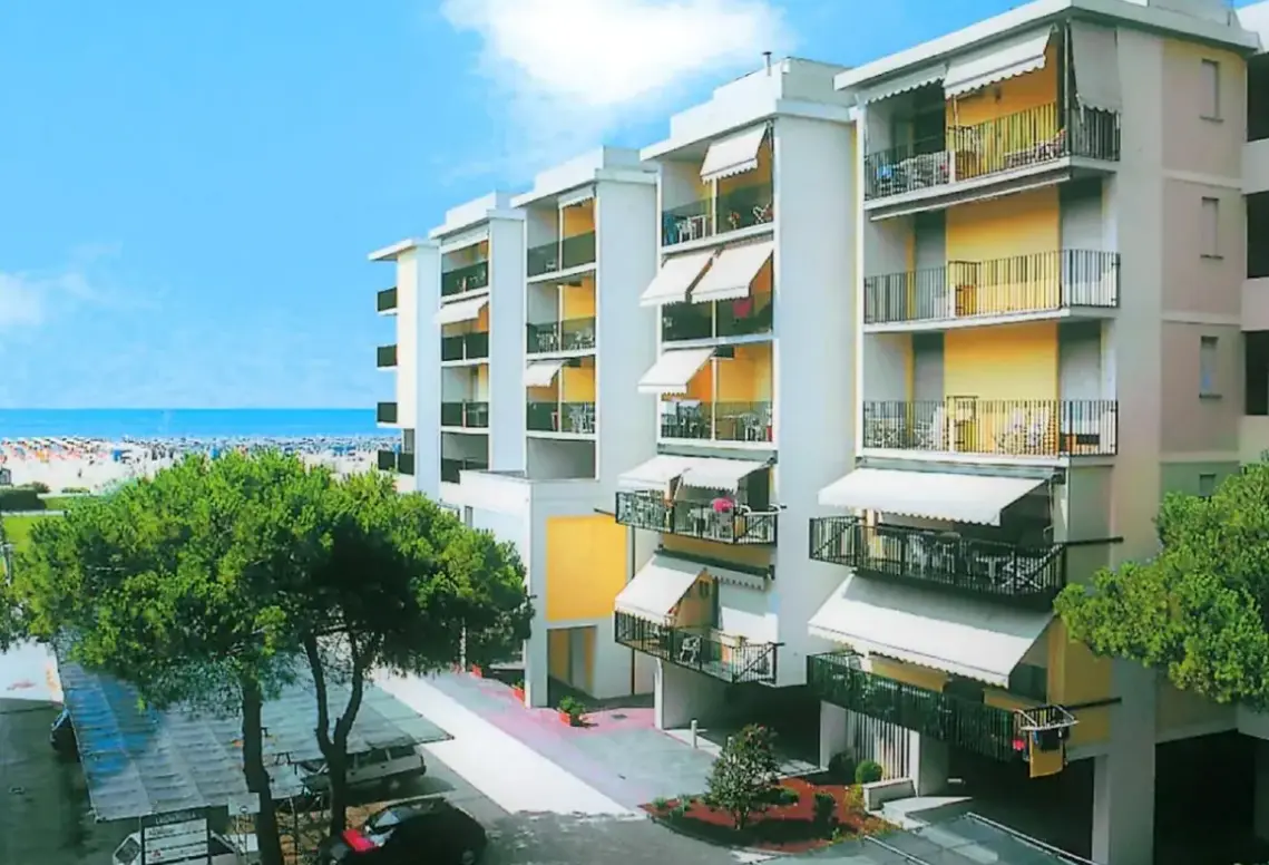 Hotel Laguna Piccola